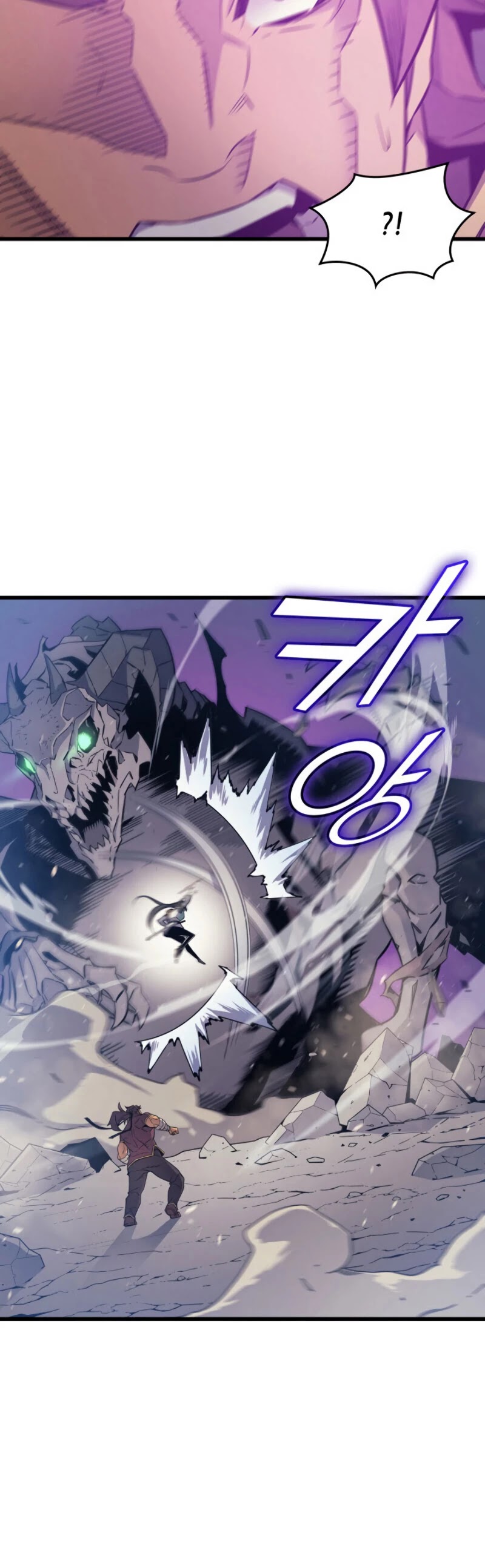 Read The Great Mage Returns After 4000 Years Manga Online