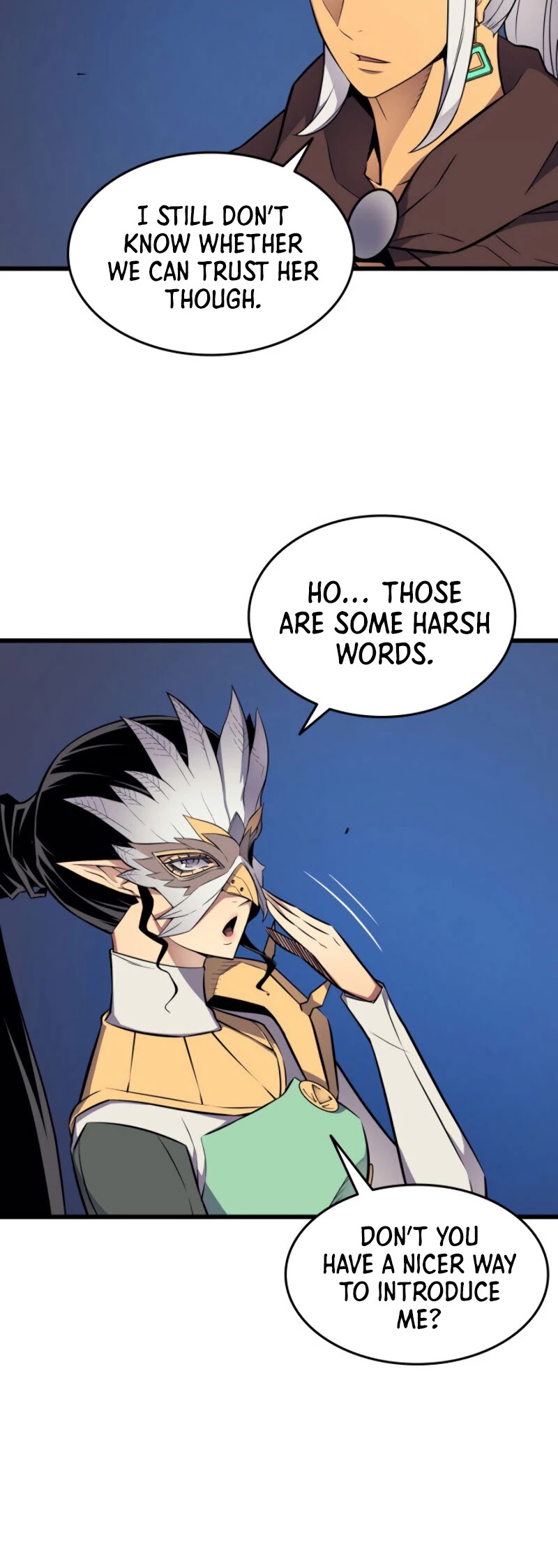 Read The Great Mage Returns After 4000 Years Manga Online