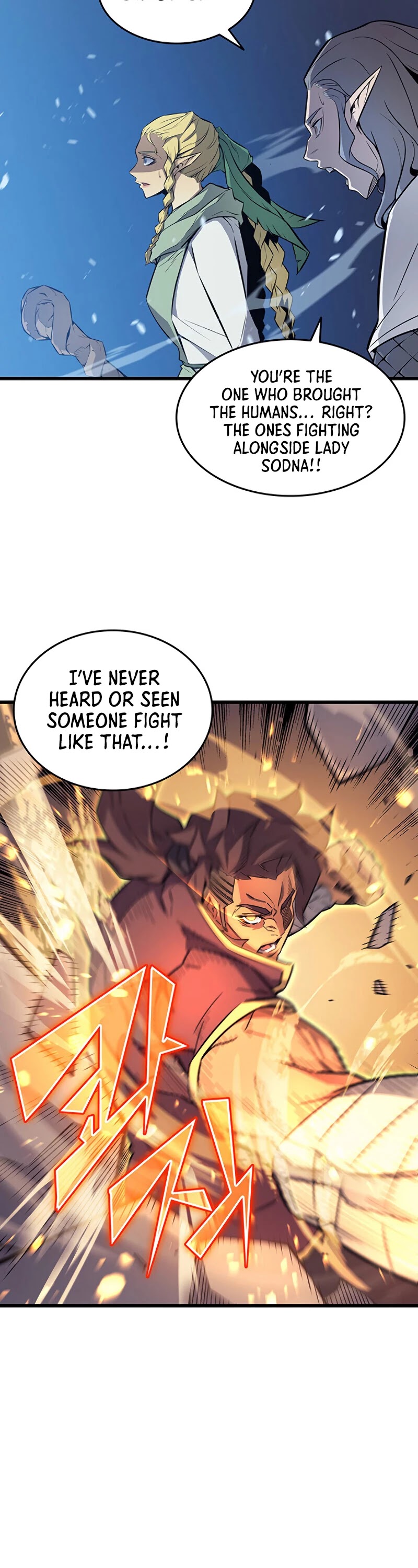 Read The Great Mage Returns After 4000 Years Manga Online