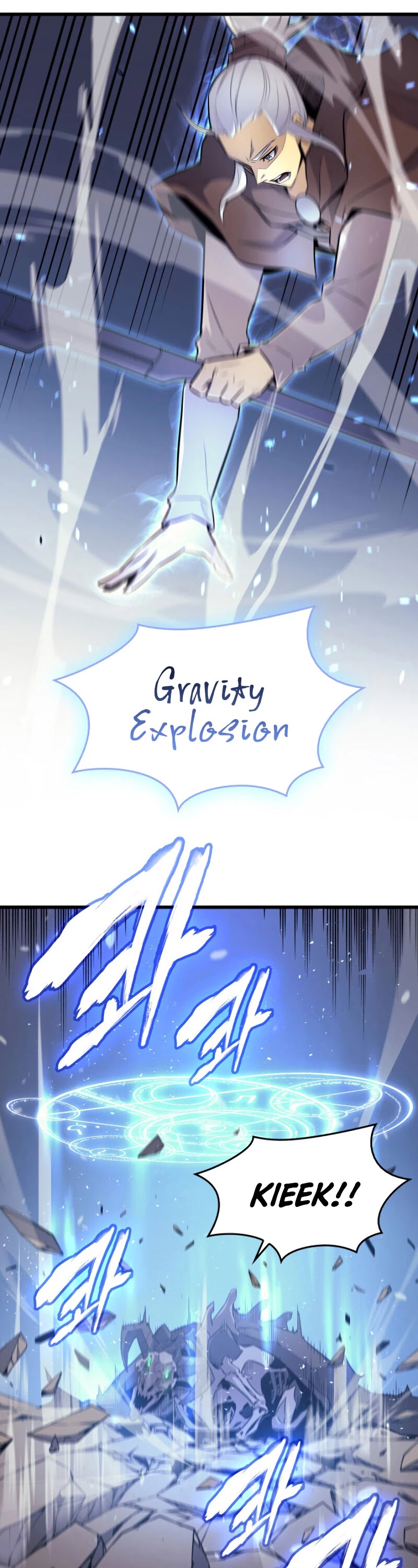 Read The Great Mage Returns After 4000 Years Manga Online