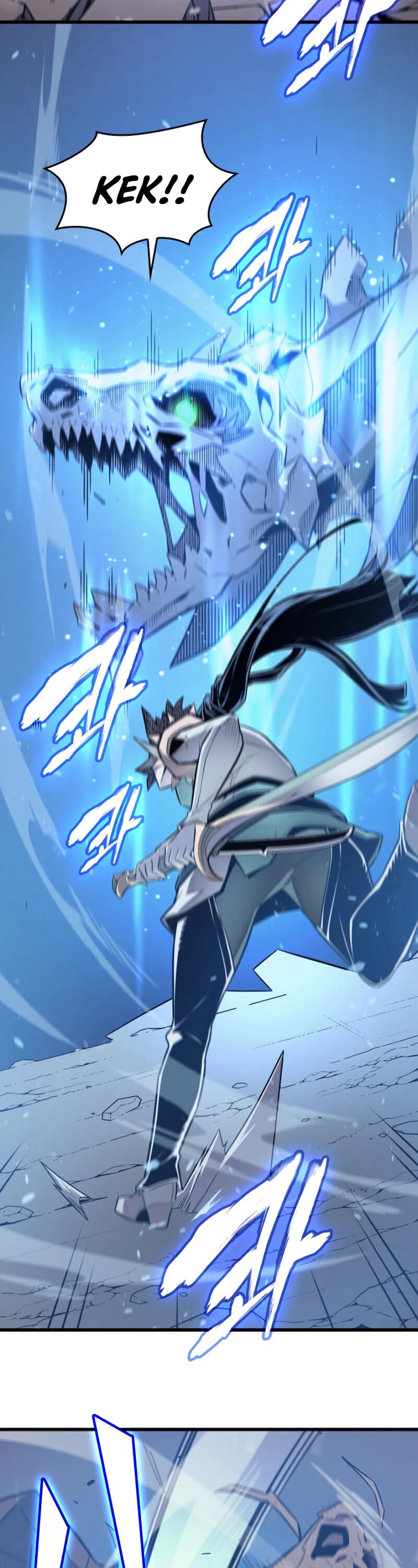 Read The Great Mage Returns After 4000 Years Manga Online