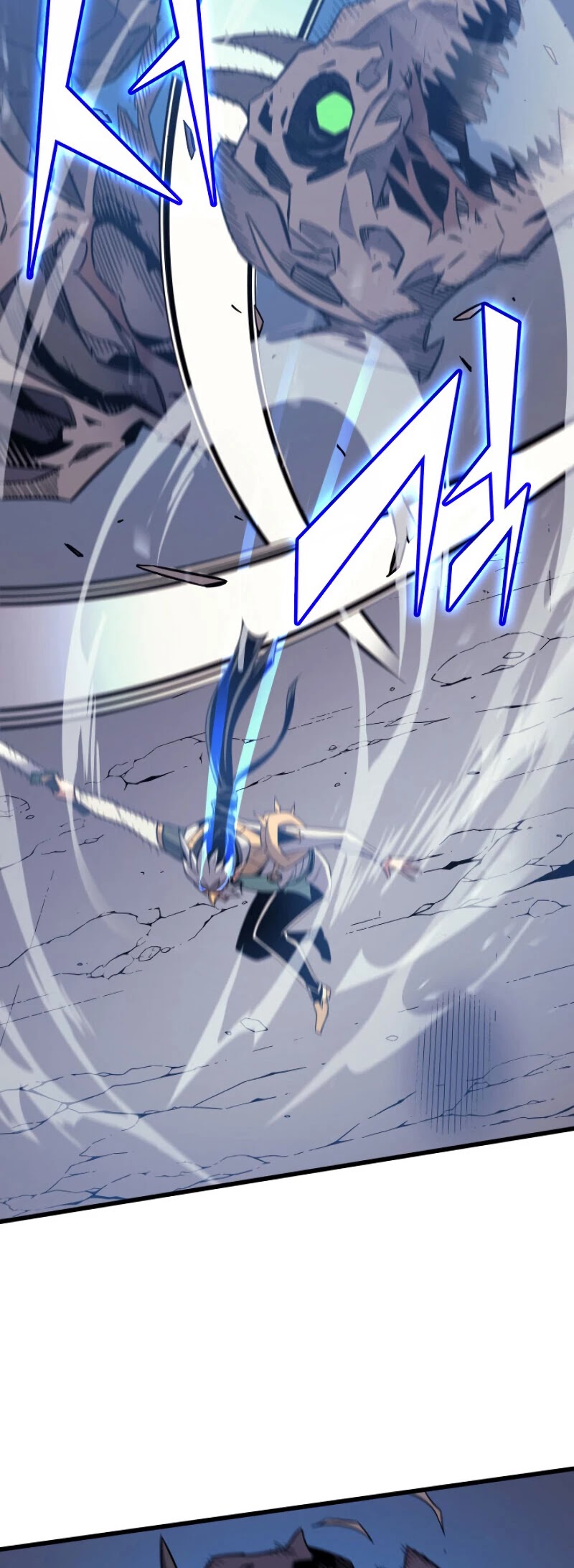 Read The Great Mage Returns After 4000 Years Manga Online