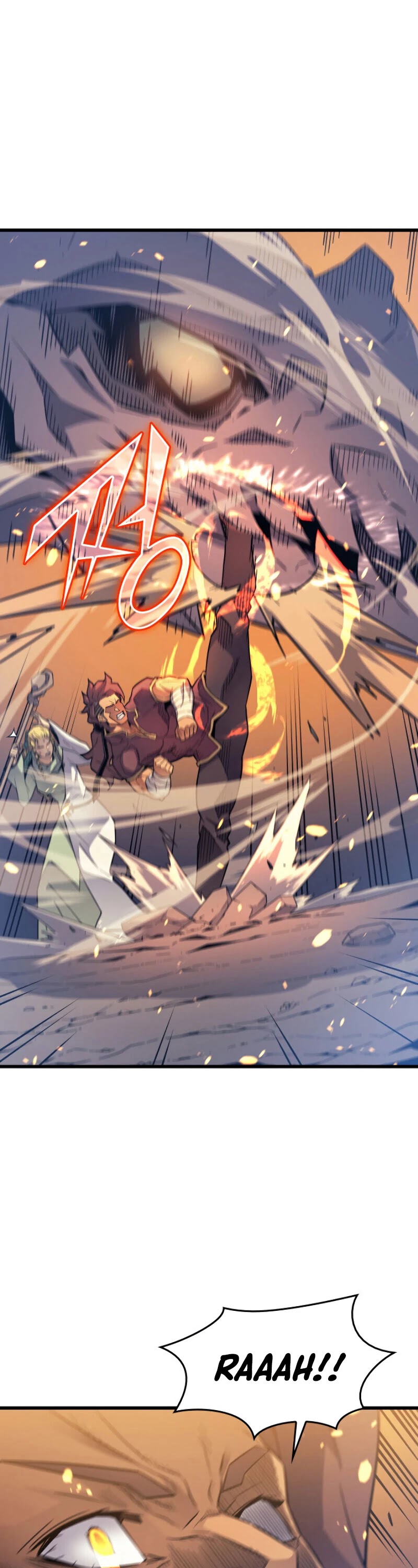 Read The Great Mage Returns After 4000 Years Manga Online