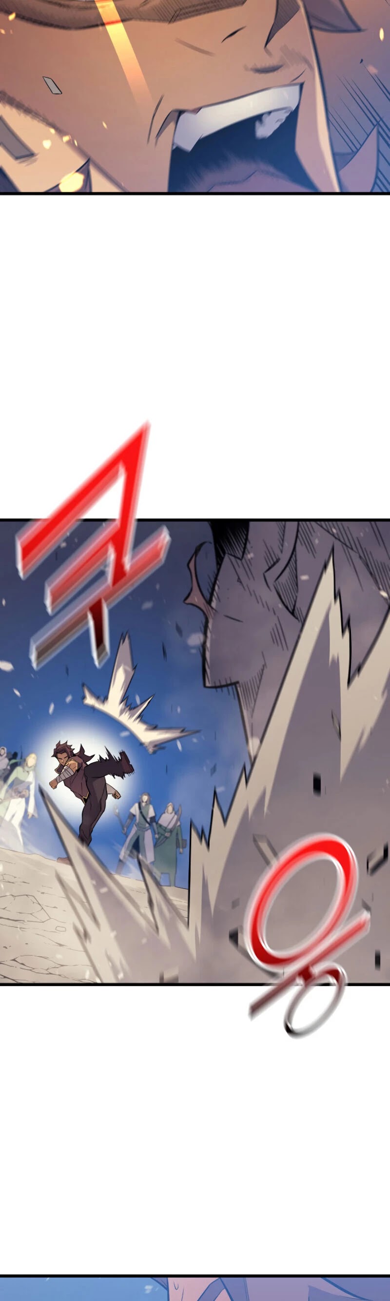 Read The Great Mage Returns After 4000 Years Manga Online