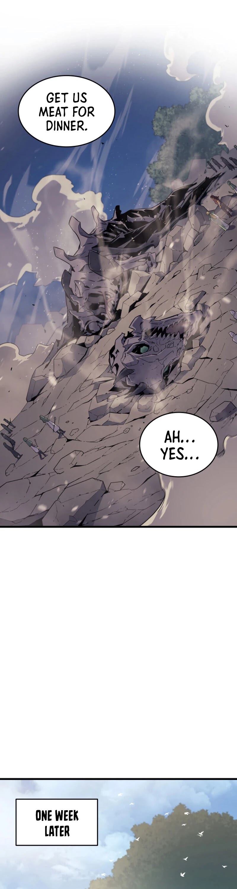 Read The Great Mage Returns After 4000 Years Manga Online