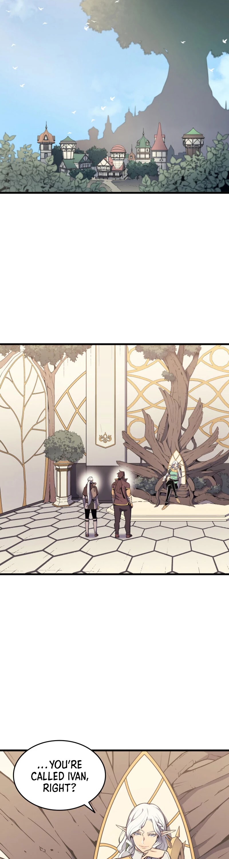 Read The Great Mage Returns After 4000 Years Manga Online