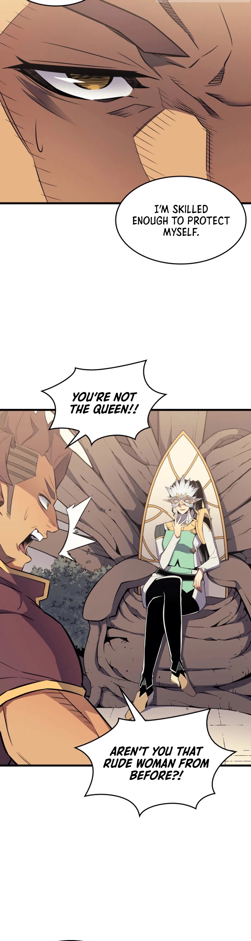 Read The Great Mage Returns After 4000 Years Manga Online