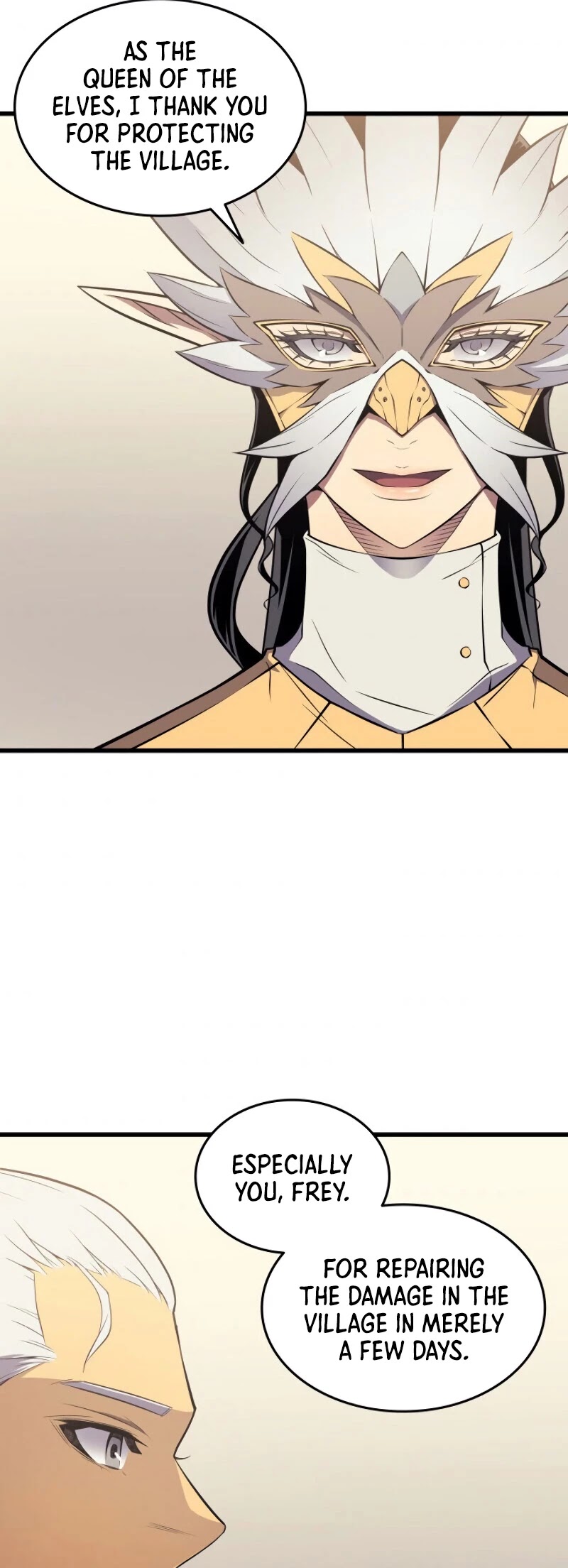 Read The Great Mage Returns After 4000 Years Manga Online