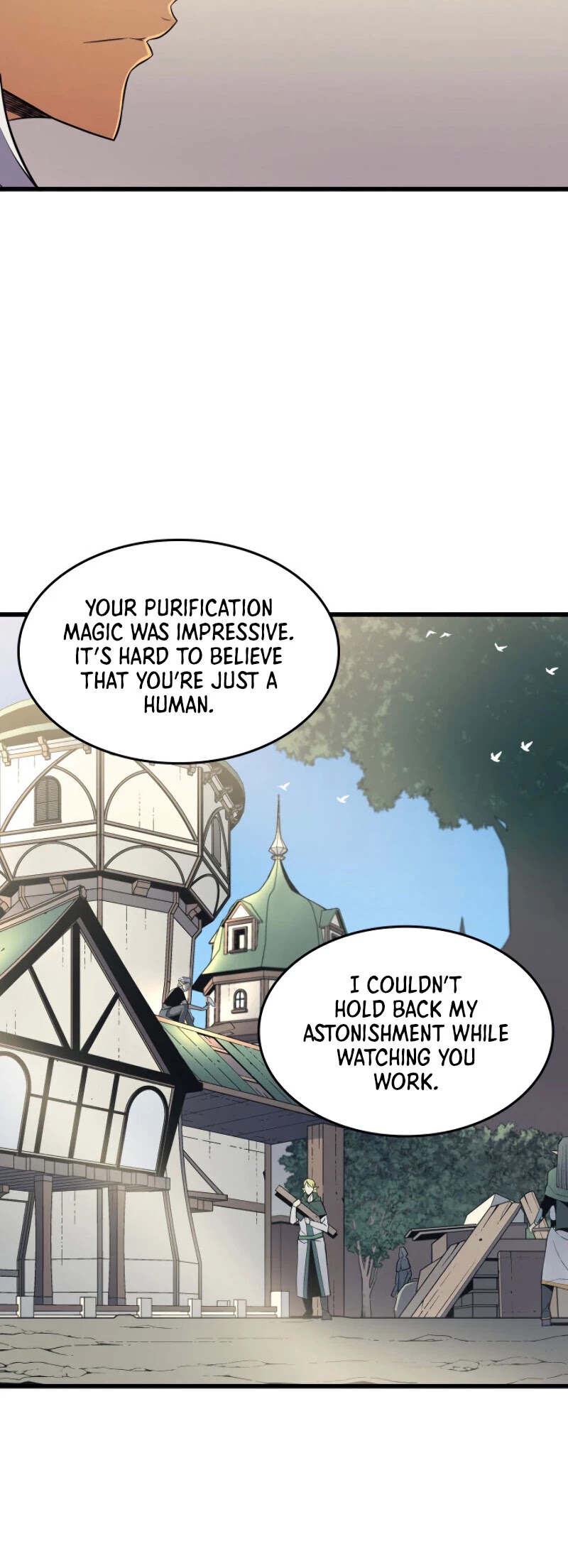 Read The Great Mage Returns After 4000 Years Manga Online