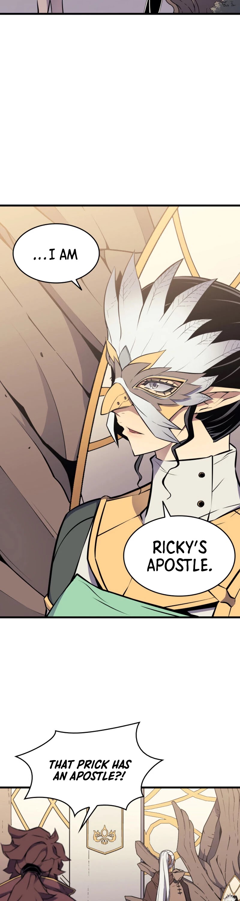 Read The Great Mage Returns After 4000 Years Manga Online