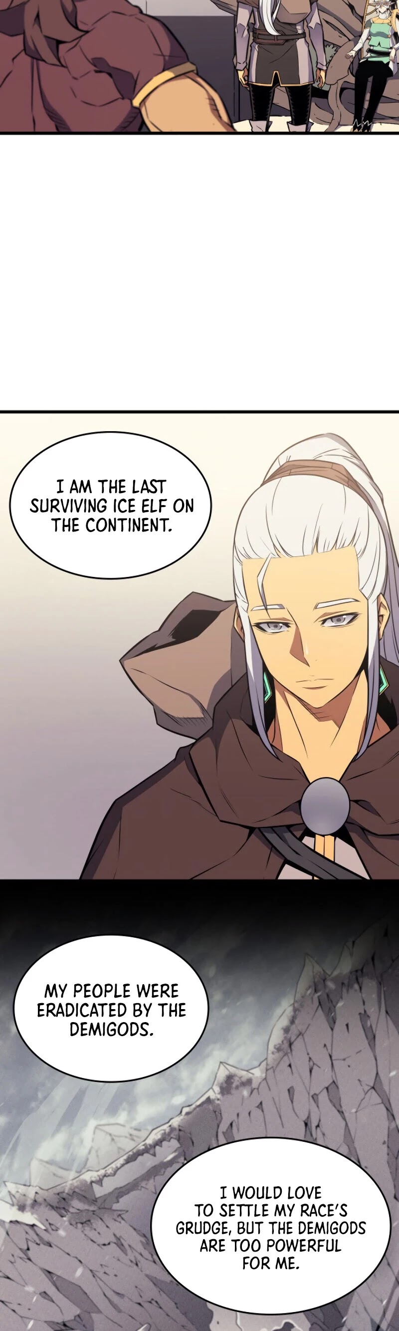 Read The Great Mage Returns After 4000 Years Manga Online