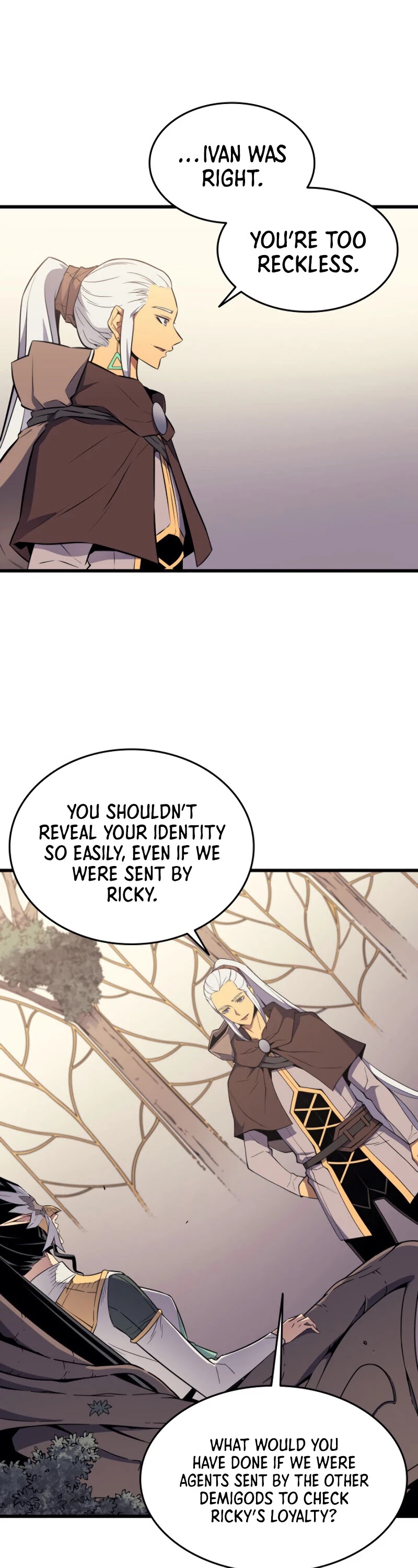 Read The Great Mage Returns After 4000 Years Manga Online