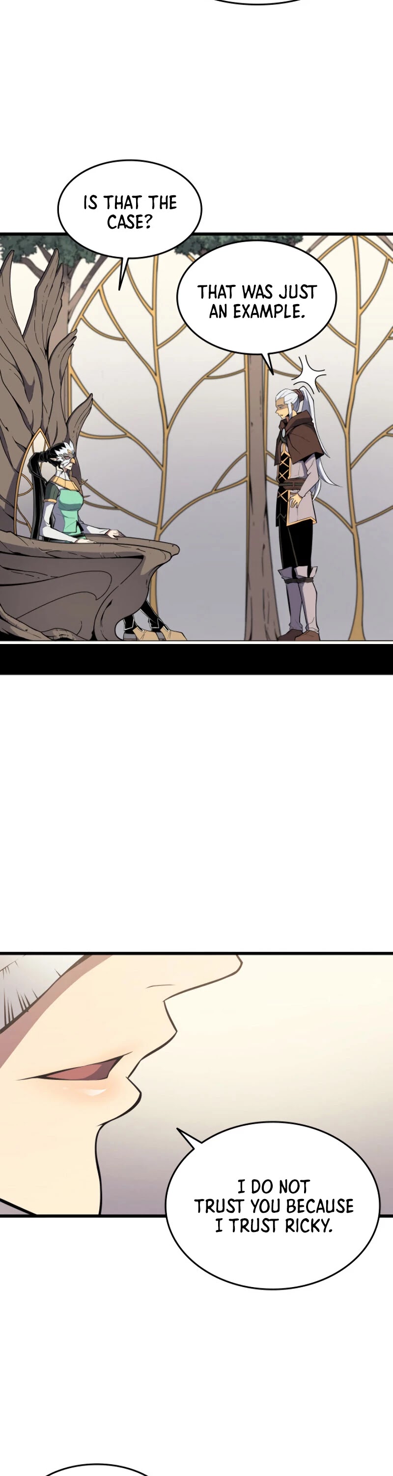 Read The Great Mage Returns After 4000 Years Manga Online
