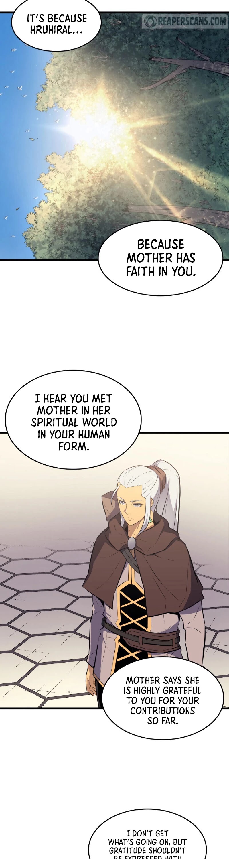 Read The Great Mage Returns After 4000 Years Manga Online