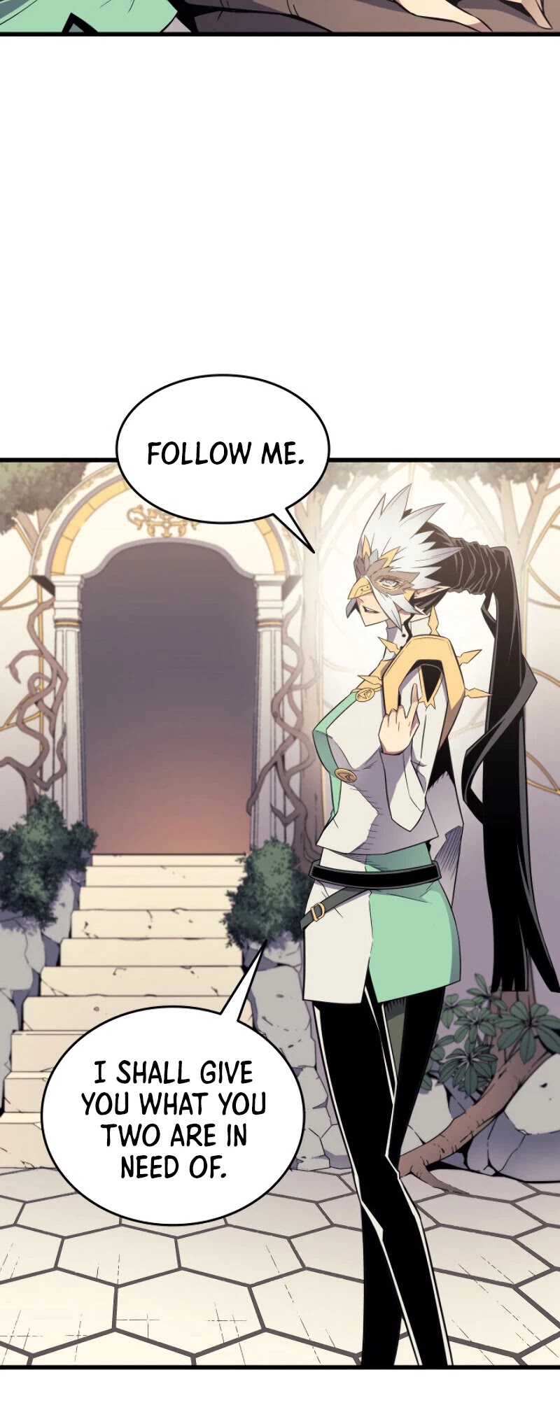 Read The Great Mage Returns After 4000 Years Manga Online