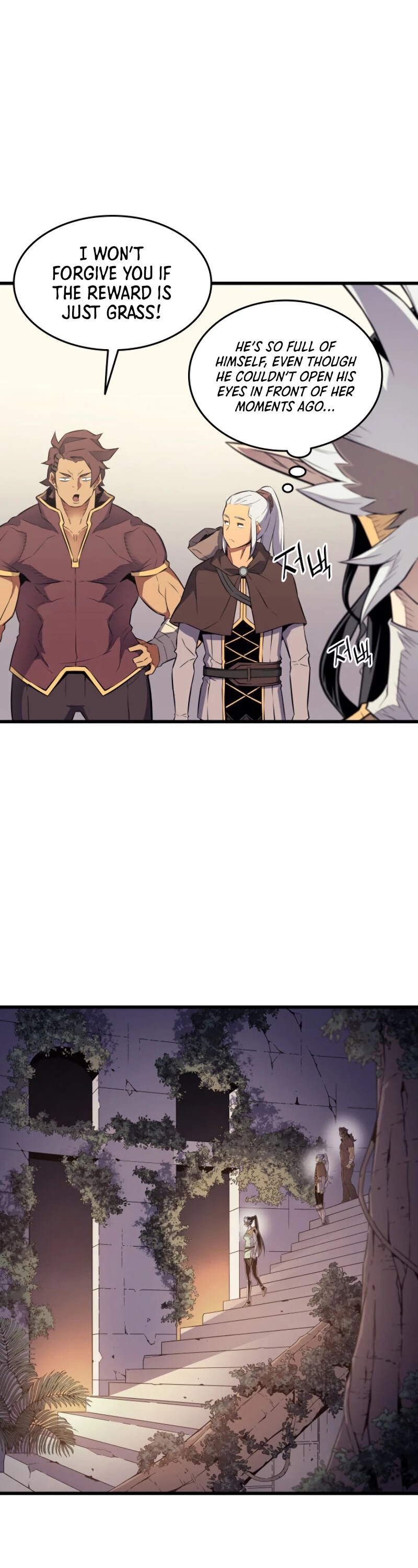 Read The Great Mage Returns After 4000 Years Manga Online