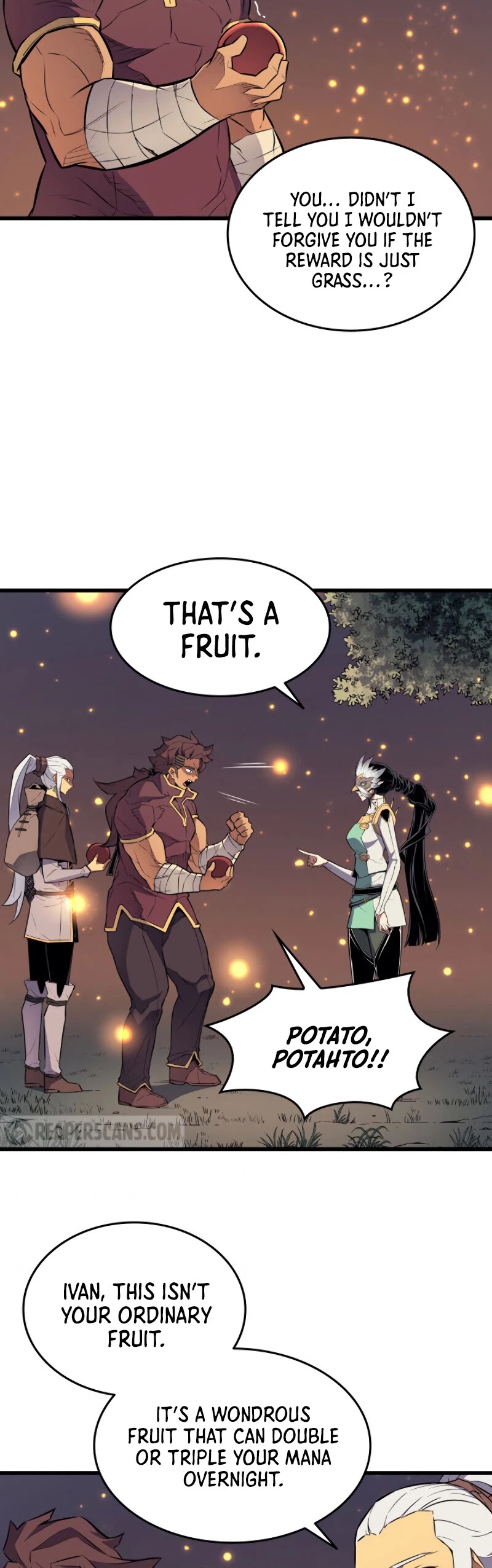 Read The Great Mage Returns After 4000 Years Manga Online