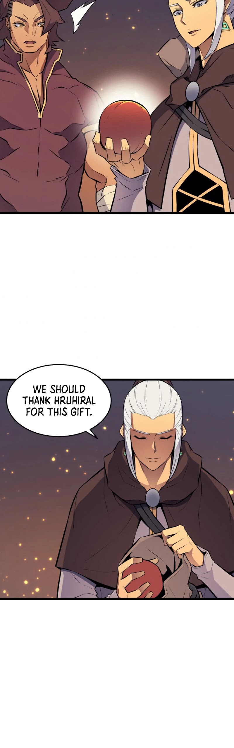 Read The Great Mage Returns After 4000 Years Manga Online