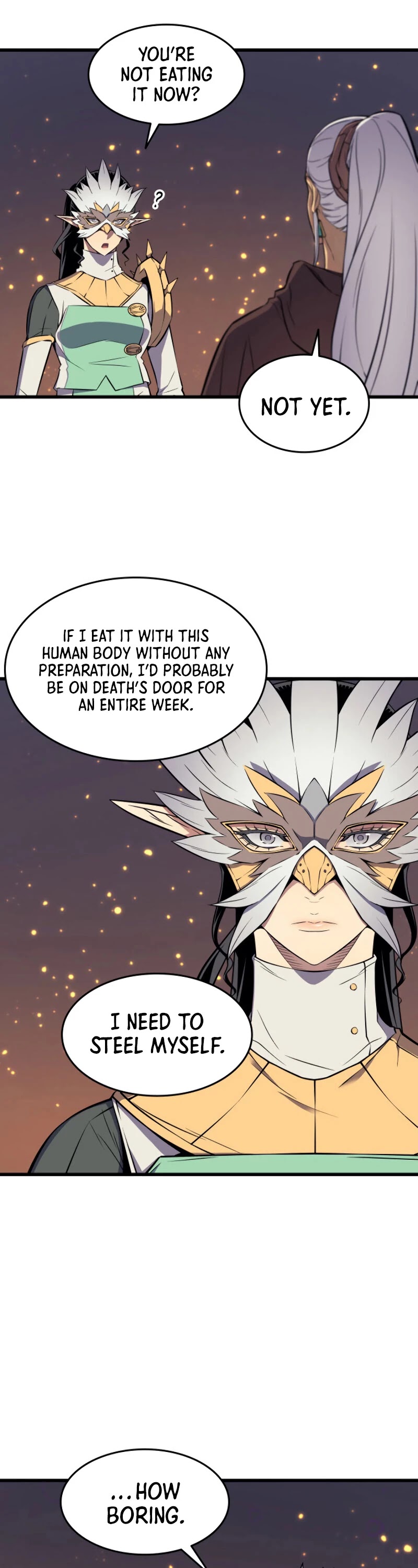 Read The Great Mage Returns After 4000 Years Manga Online