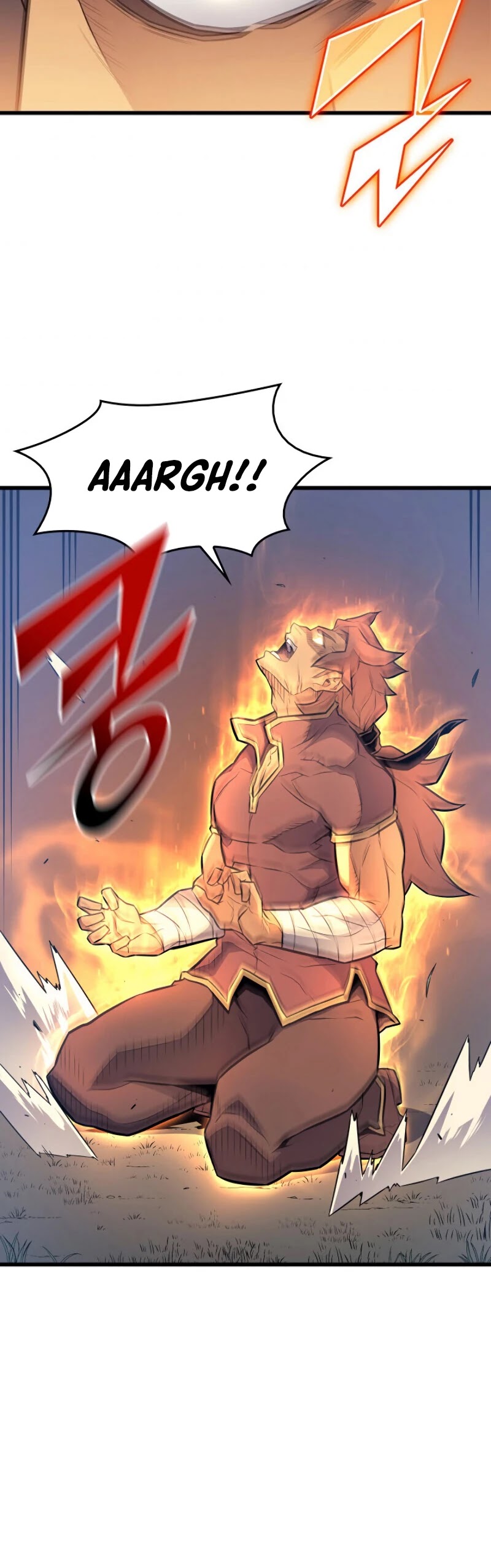 Read The Great Mage Returns After 4000 Years Manga Online