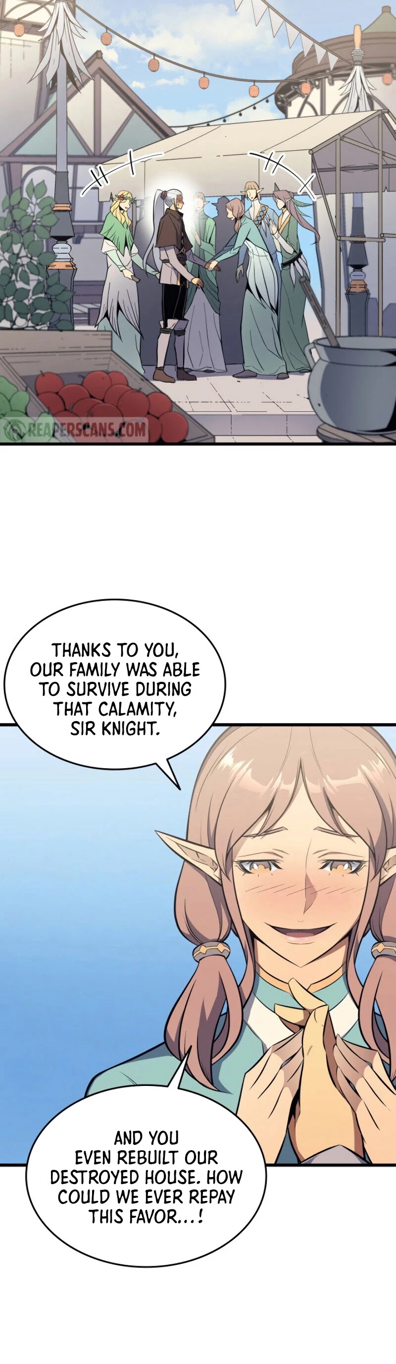 Read The Great Mage Returns After 4000 Years Manga Online