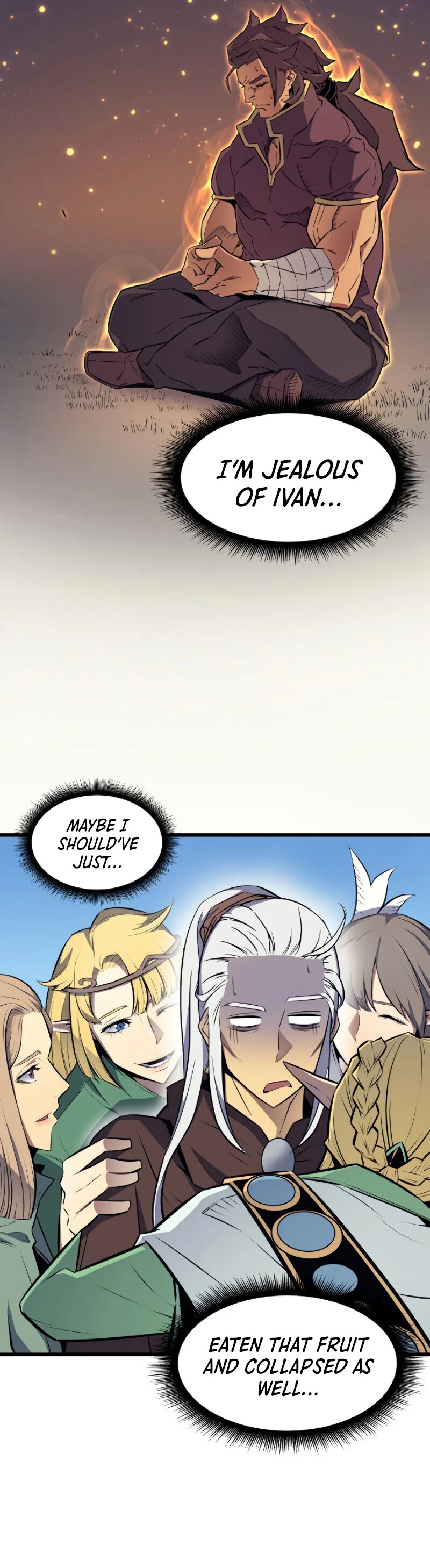 Read The Great Mage Returns After 4000 Years Manga Online