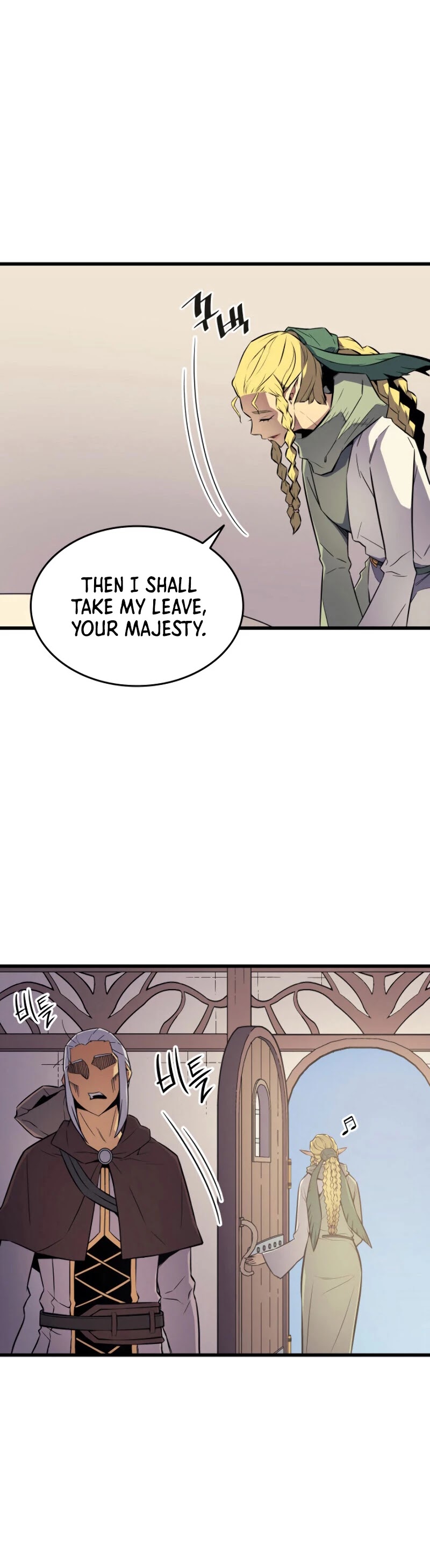 Read The Great Mage Returns After 4000 Years Manga Online