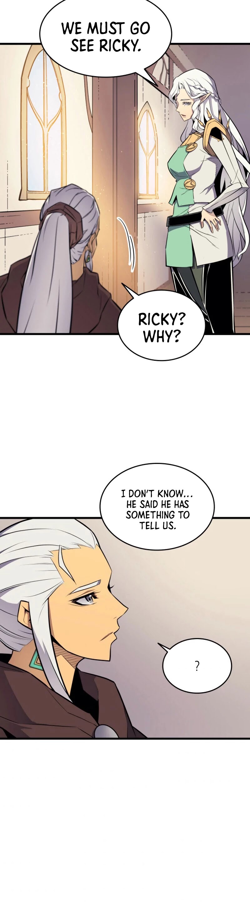 Read The Great Mage Returns After 4000 Years Manga Online