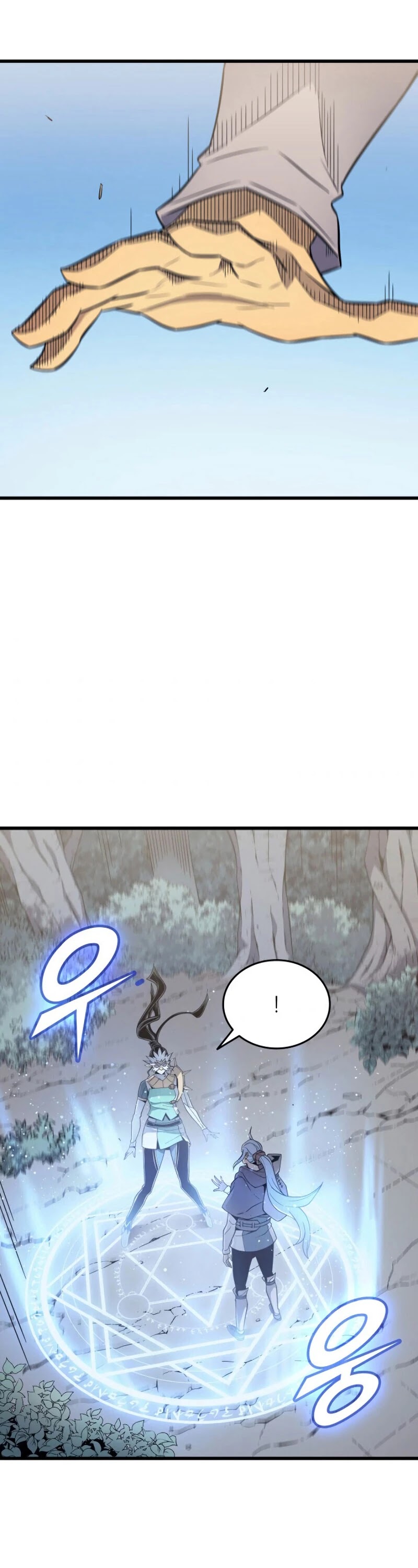 Read The Great Mage Returns After 4000 Years Manga Online