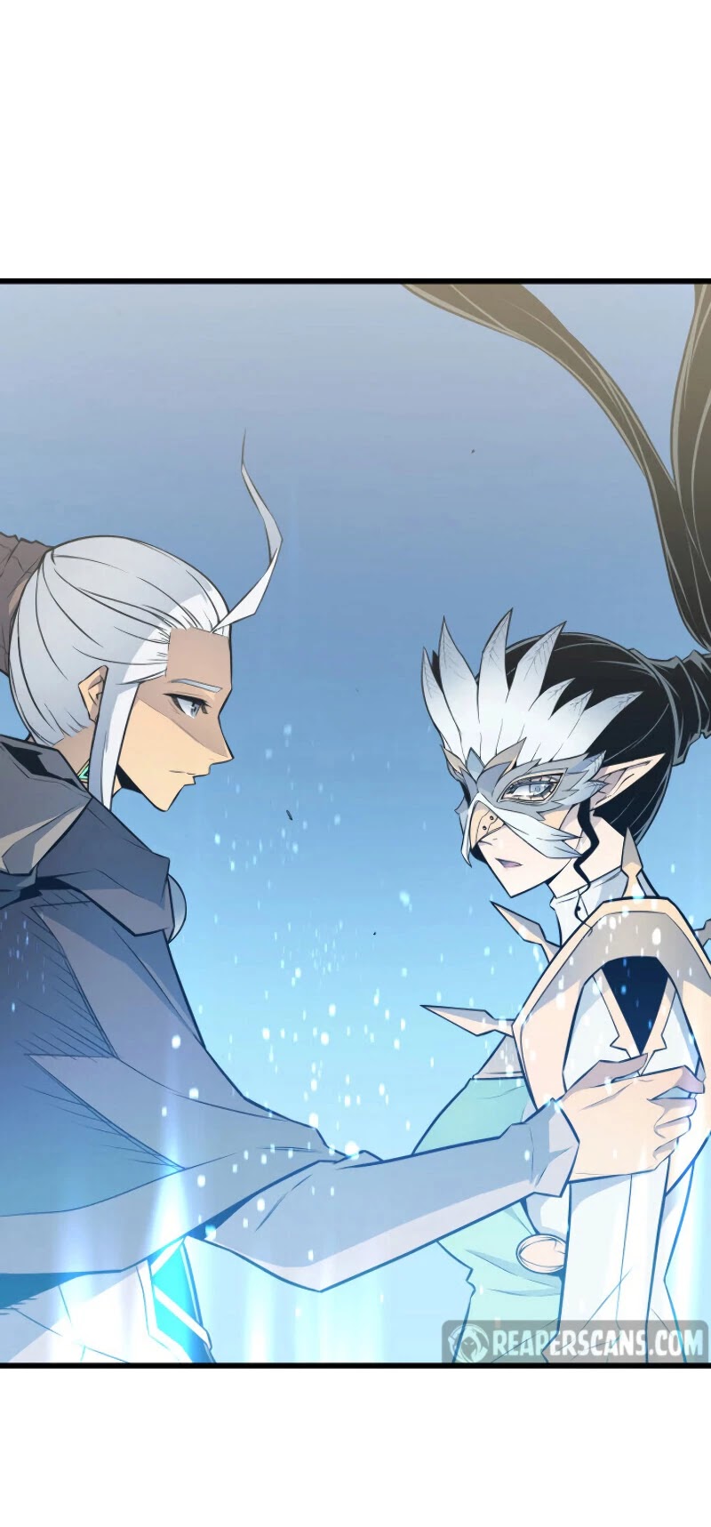 Read The Great Mage Returns After 4000 Years Manga Online