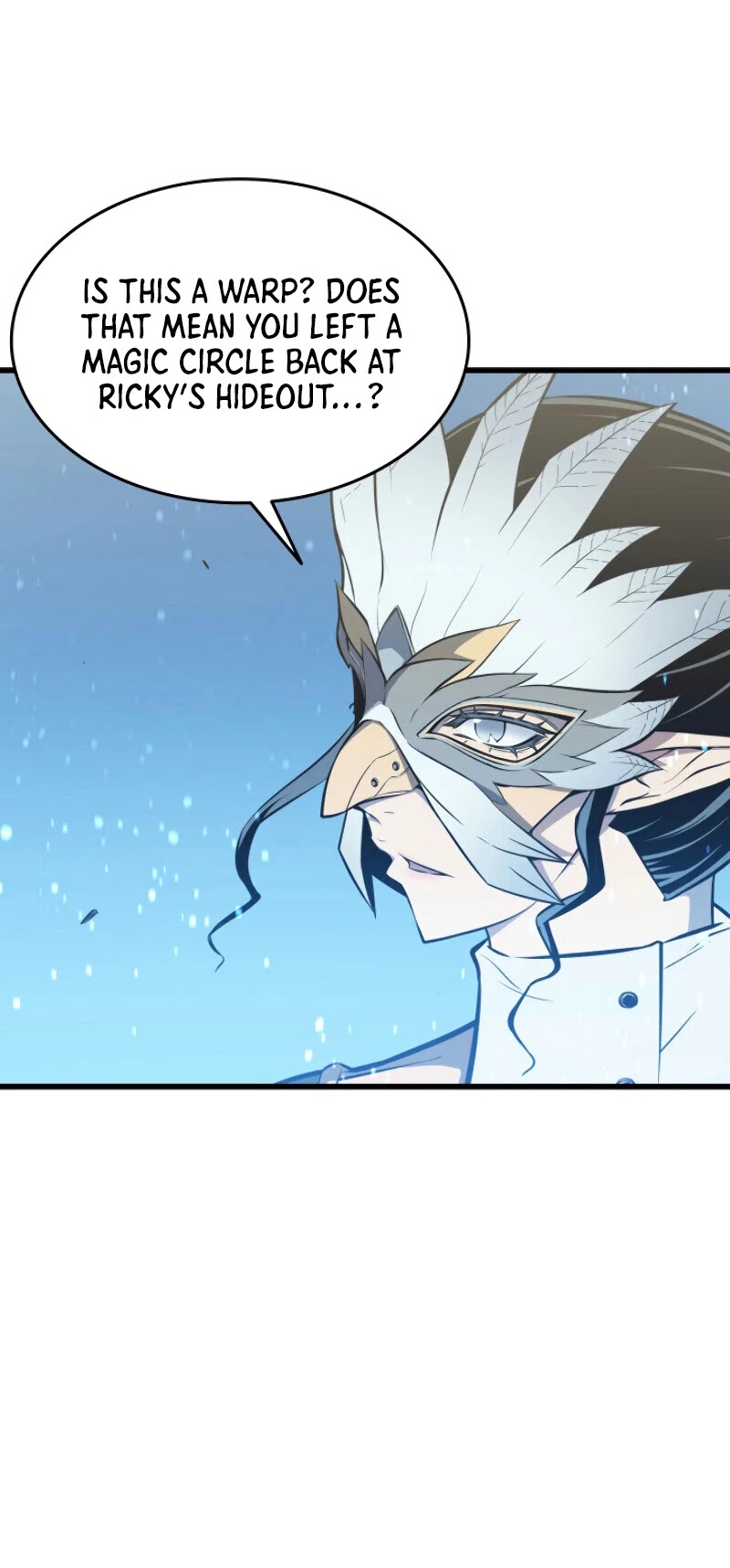 Read The Great Mage Returns After 4000 Years Manga Online