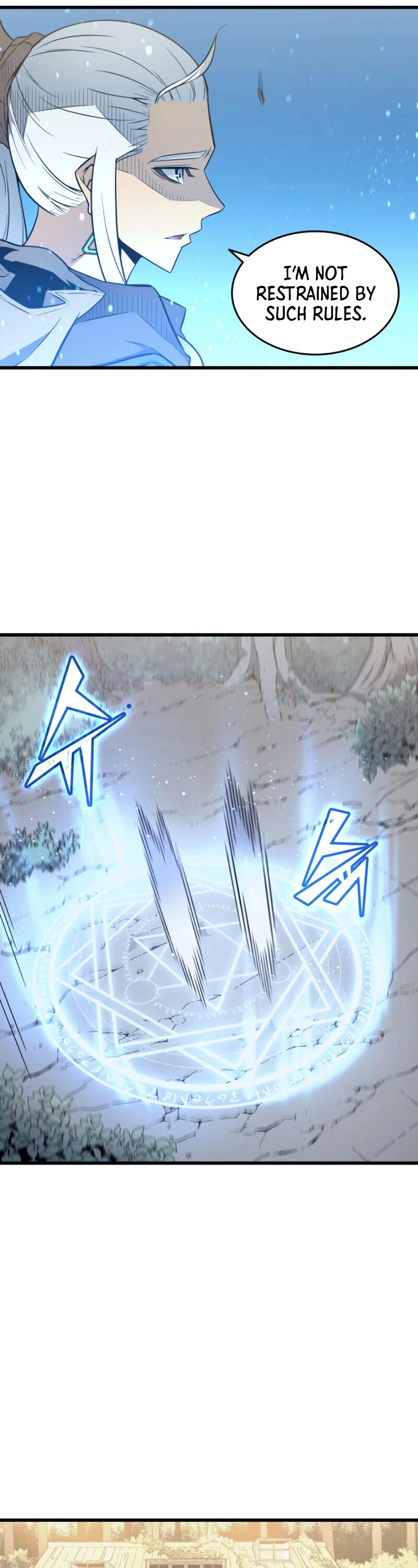 Read The Great Mage Returns After 4000 Years Manga Online