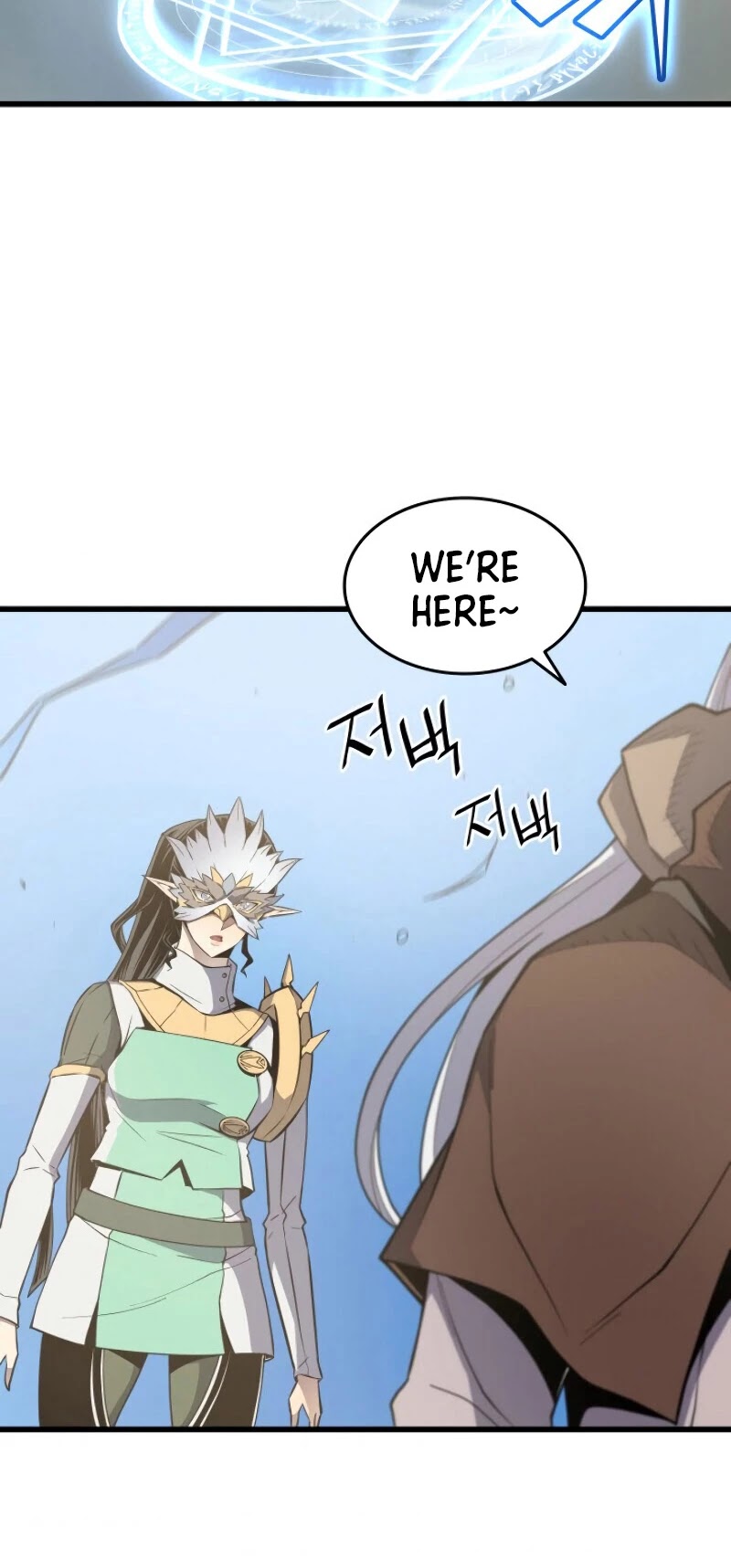 Read The Great Mage Returns After 4000 Years Manga Online