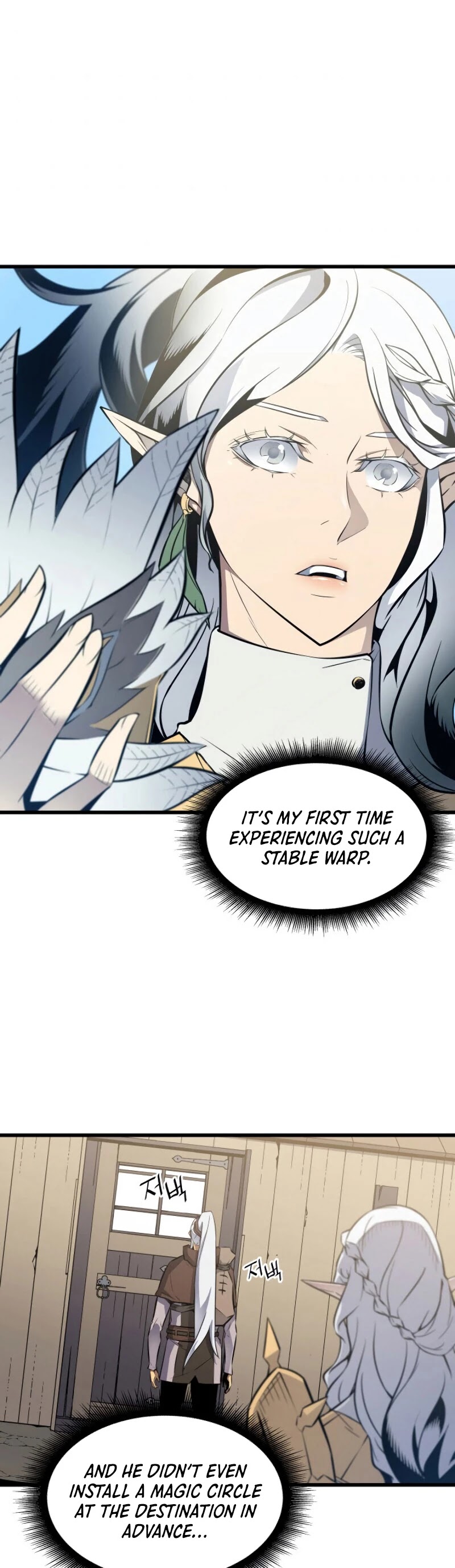 Read The Great Mage Returns After 4000 Years Manga Online