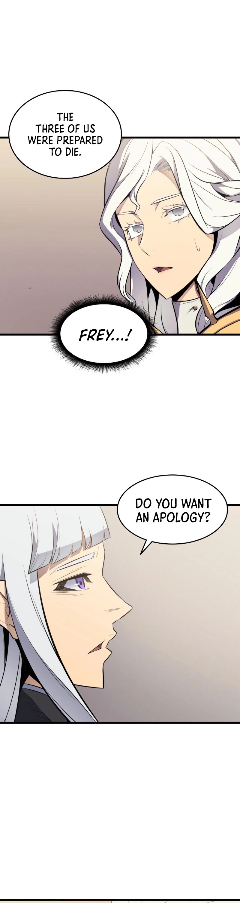 Read The Great Mage Returns After 4000 Years Manga Online