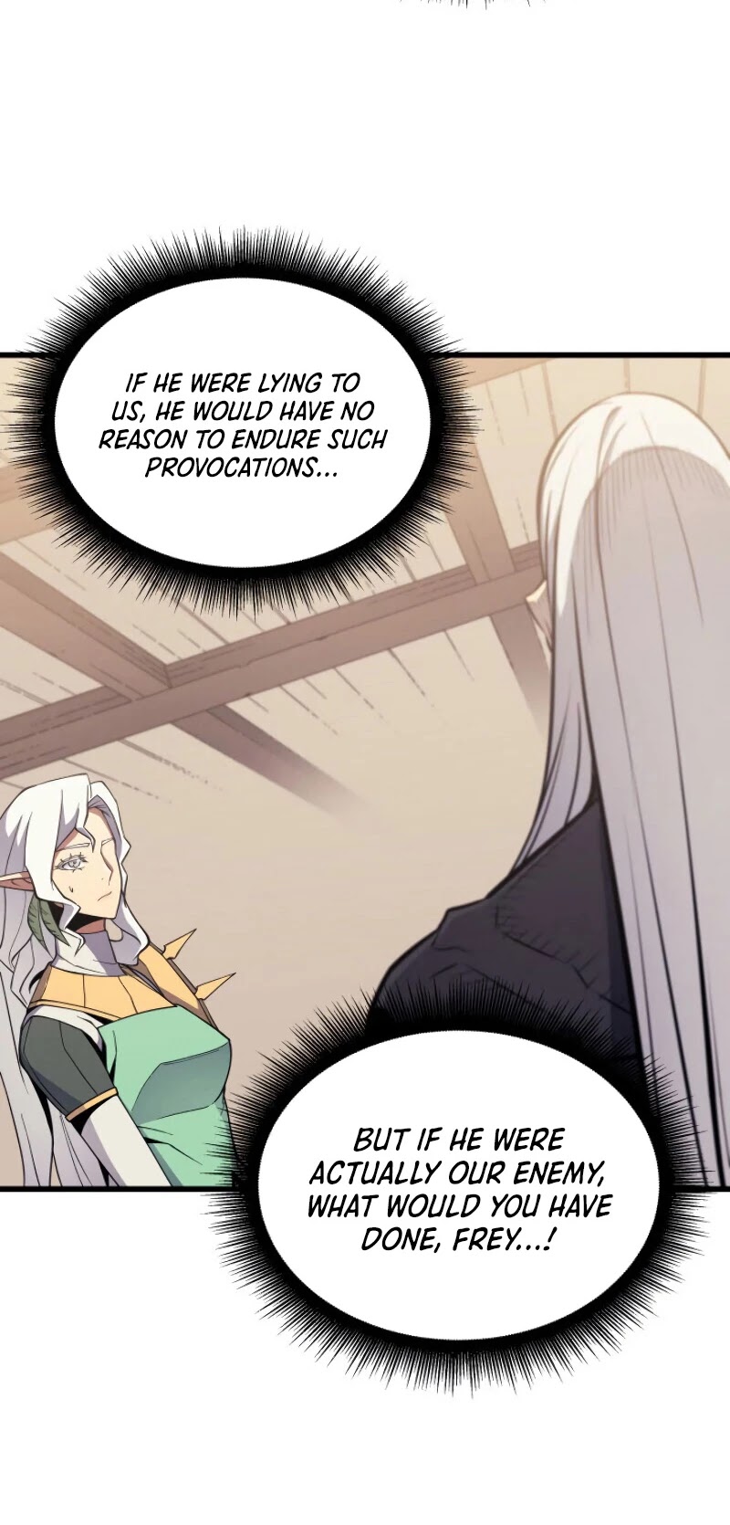 Read The Great Mage Returns After 4000 Years Manga Online
