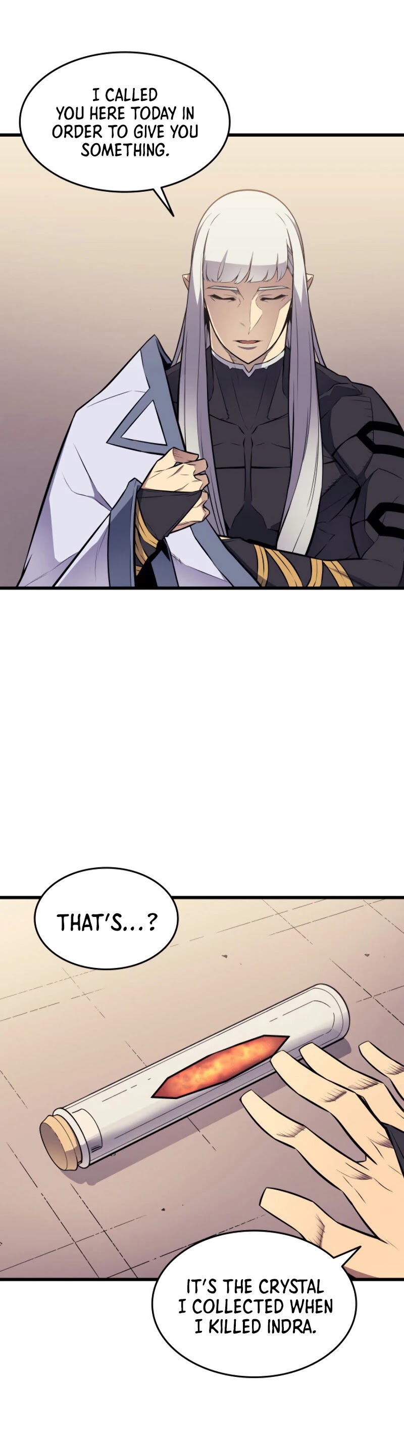 Read The Great Mage Returns After 4000 Years Manga Online