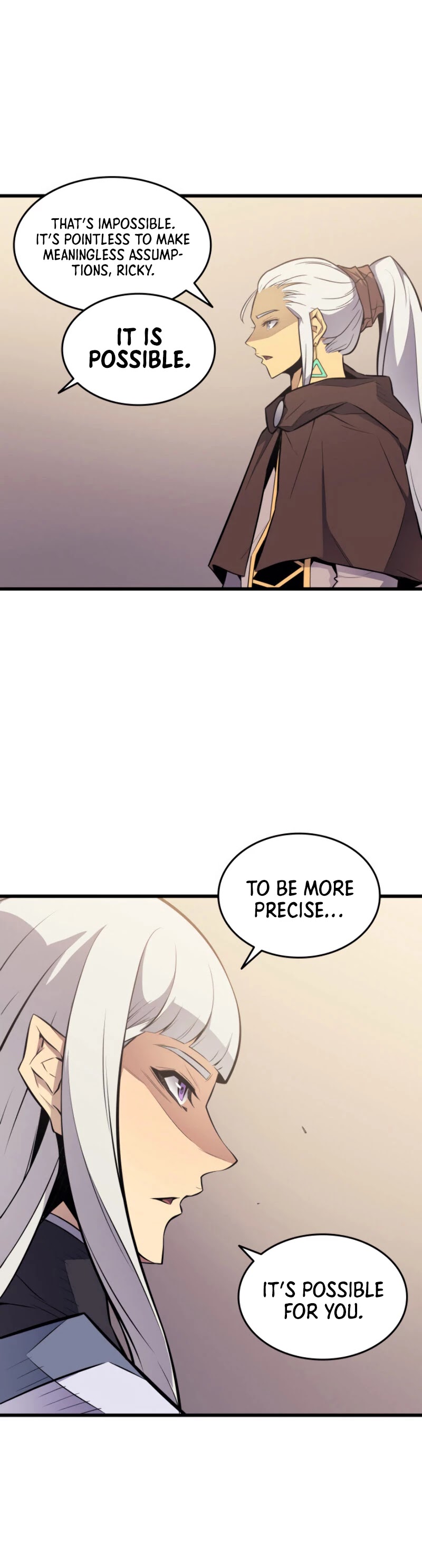 Read The Great Mage Returns After 4000 Years Manga Online