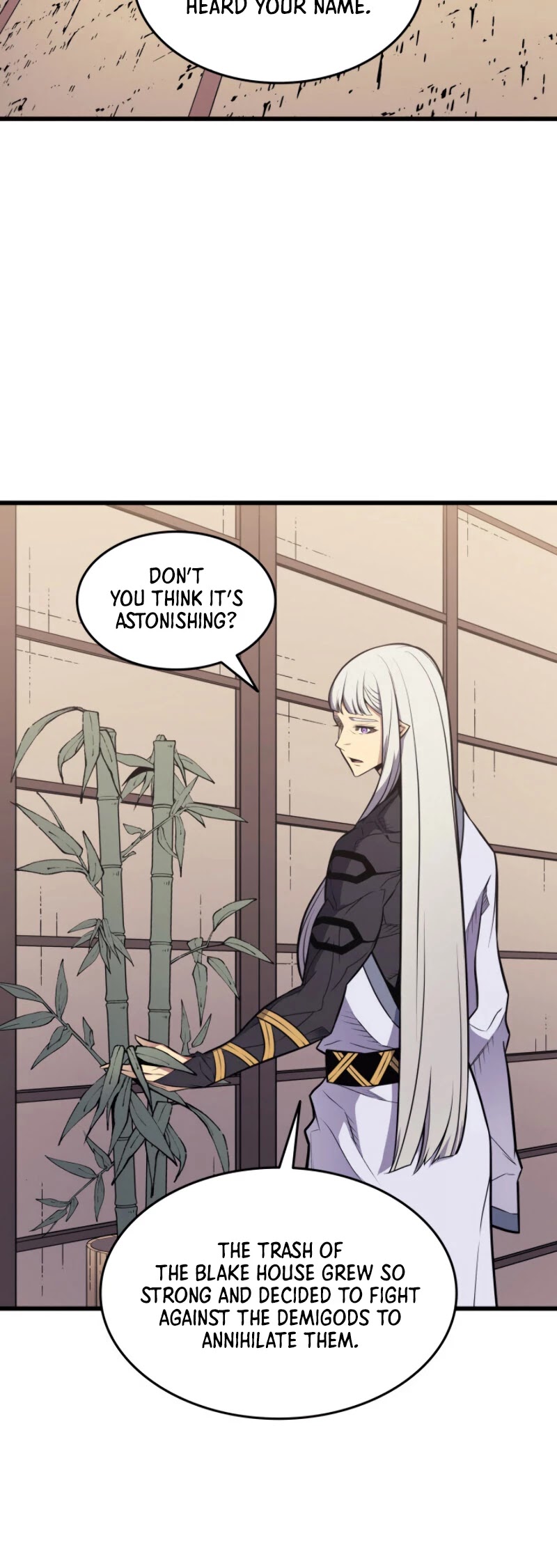 Read The Great Mage Returns After 4000 Years Manga Online