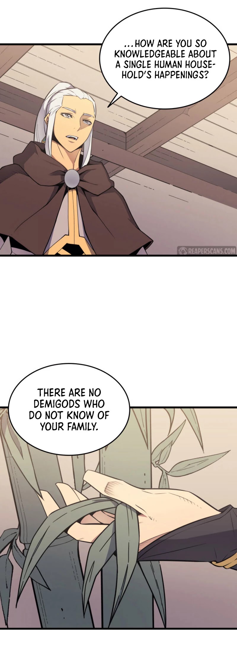 Read The Great Mage Returns After 4000 Years Manga Online