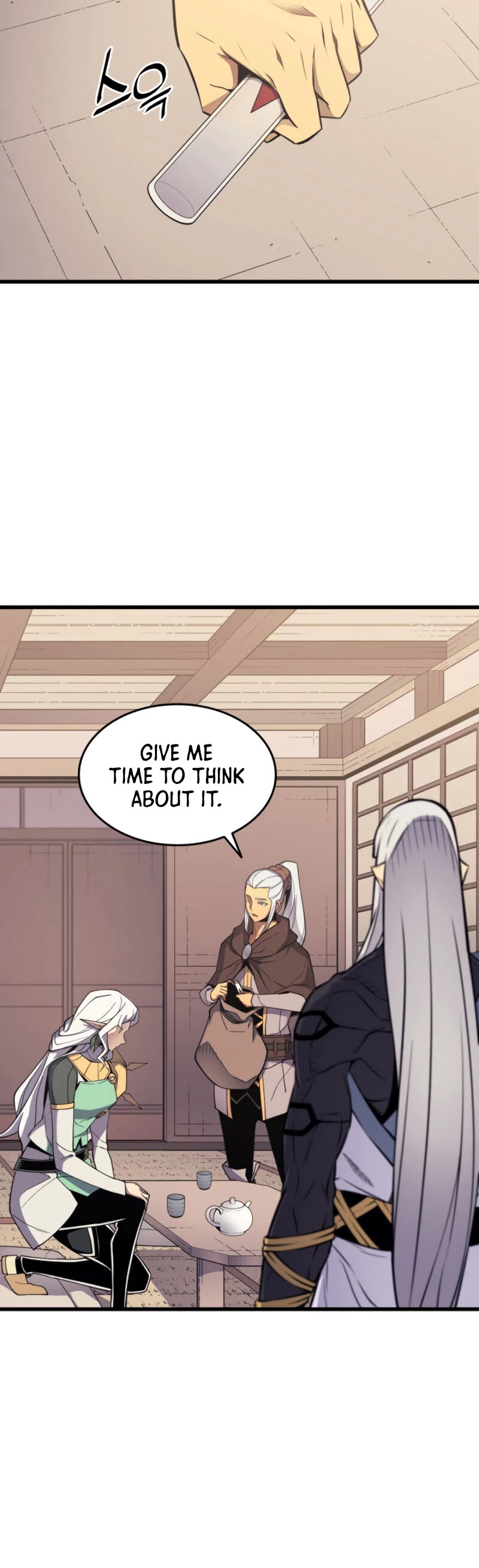 Read The Great Mage Returns After 4000 Years Manga Online