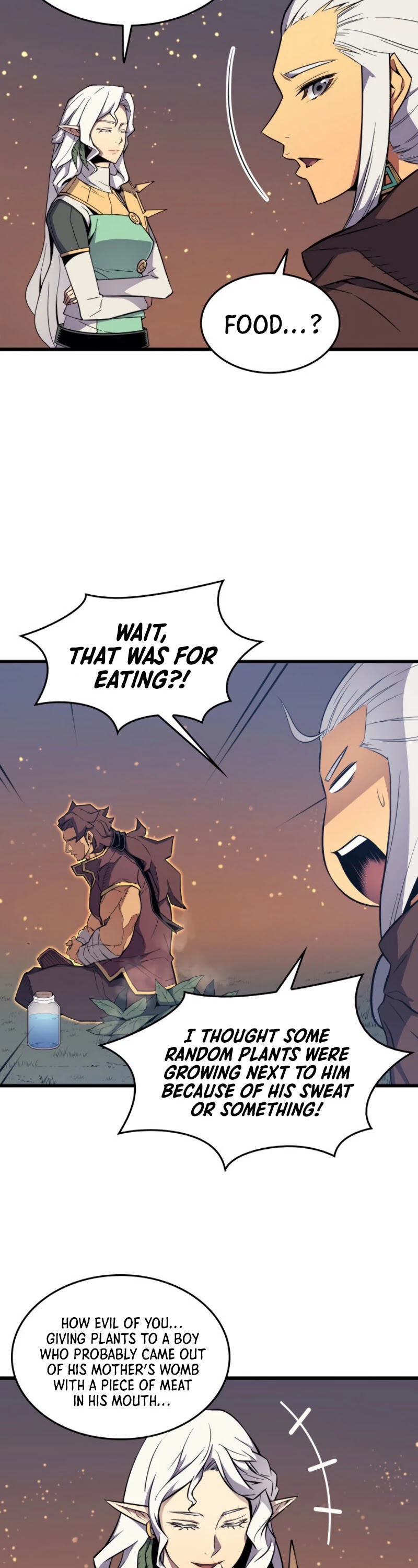 Read The Great Mage Returns After 4000 Years Manga Online
