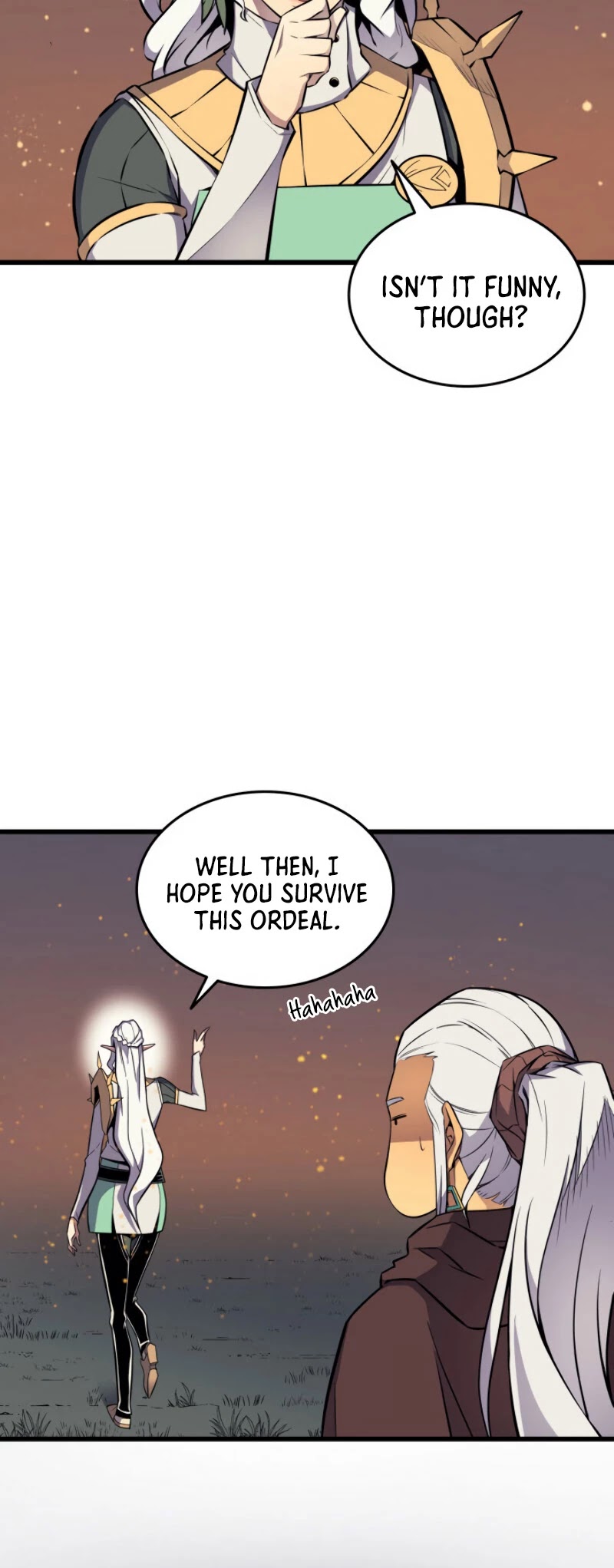 Read The Great Mage Returns After 4000 Years Manga Online