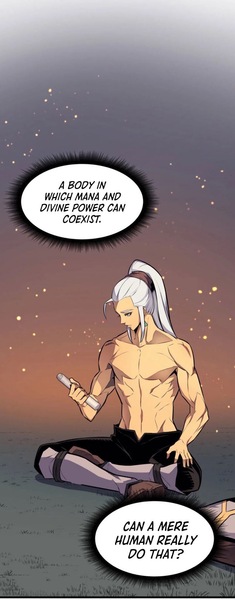 Read The Great Mage Returns After 4000 Years Manga Online