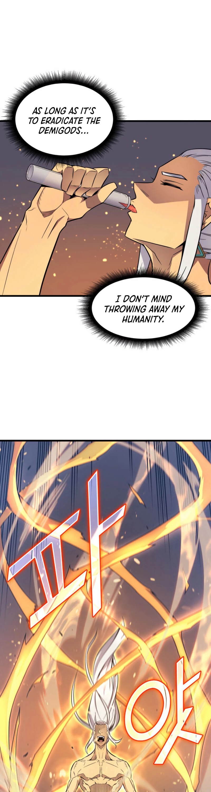 Read The Great Mage Returns After 4000 Years Manga Online
