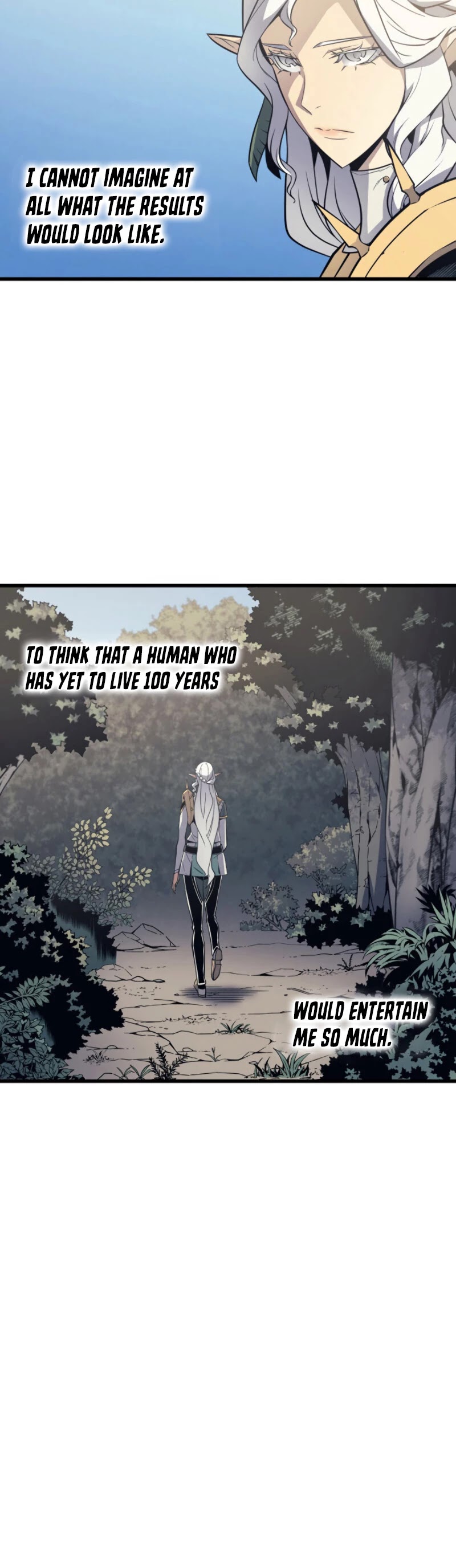 Read The Great Mage Returns After 4000 Years Manga Online
