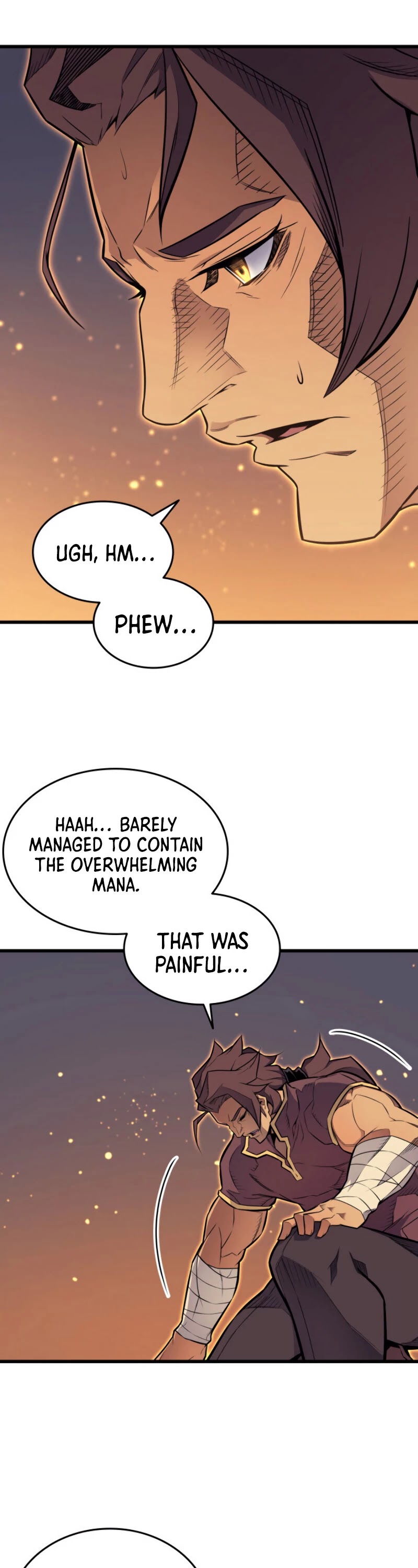 Read The Great Mage Returns After 4000 Years Manga Online