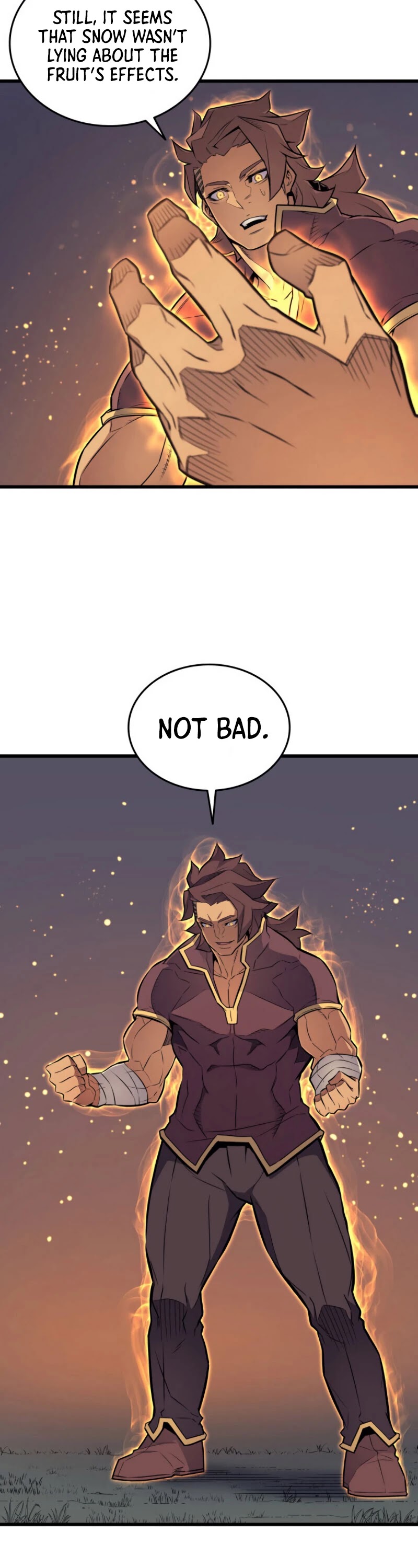 Read The Great Mage Returns After 4000 Years Manga Online