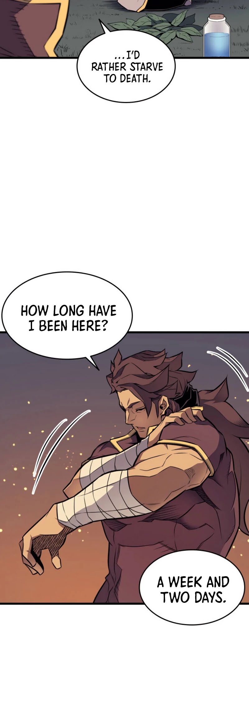 Read The Great Mage Returns After 4000 Years Manga Online