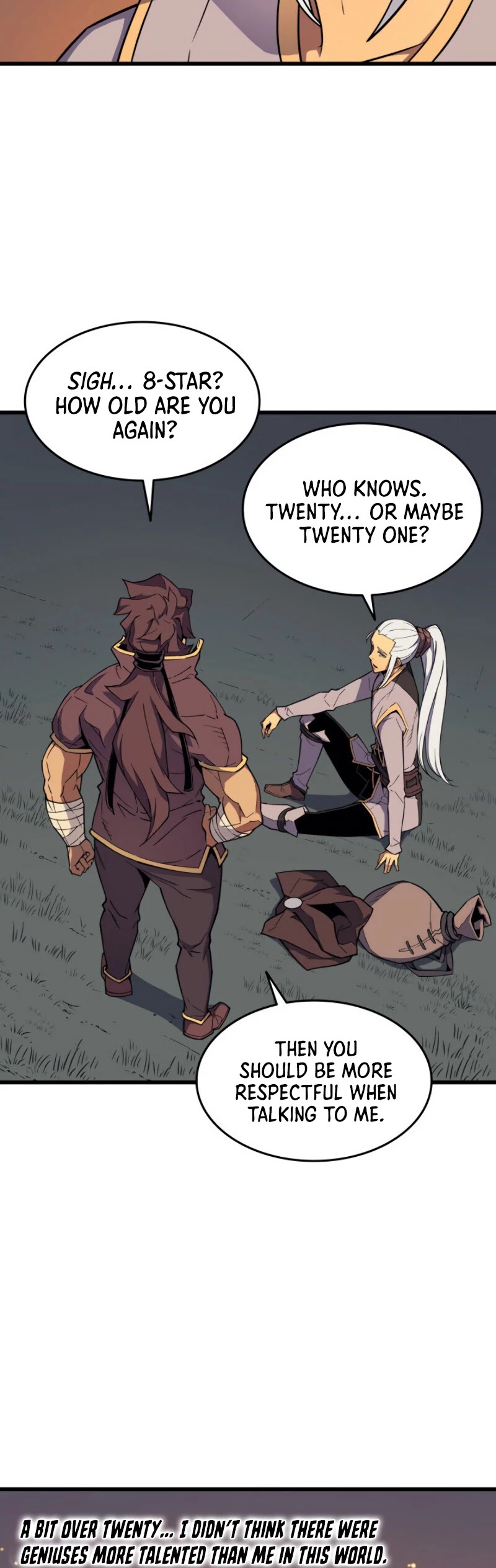 Read The Great Mage Returns After 4000 Years Manga Online